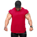 Workout Muscle Slim T-shirts coupe cintrée pour hommes